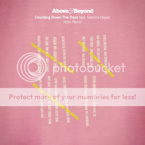 Counting Down the Days