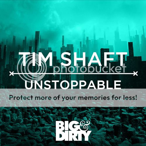 Tim Shaft