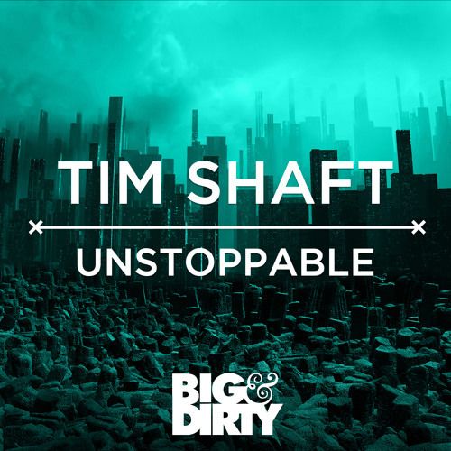 Tim Shaft