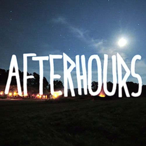 Afterhours