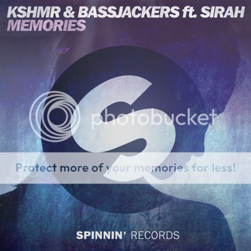 KSHMR & BASSJACKERS feat. SIRAH - Memories (Original Mix)