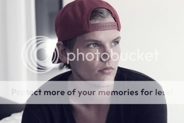 Avicii