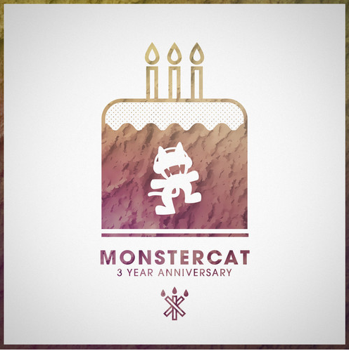 Monstercat Celebrates 3 Year Anniversary with 78-Song Mashup