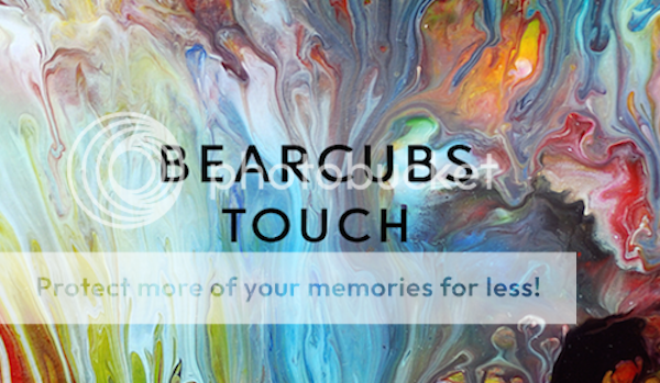Bearcubs - Touch (Original Mix)