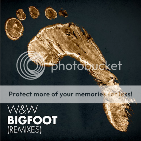 W&W - Bigfoot (Dillon Francis Remix)