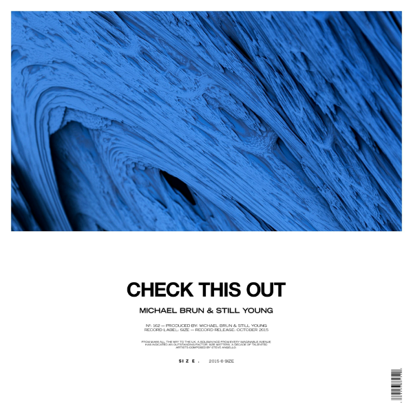 Michael Brun and Still Young Release New Dancefloor Heat 'Check This Out'