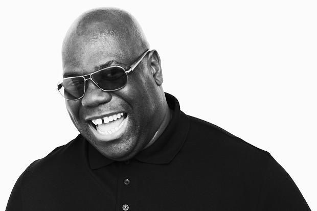 Carl Cox