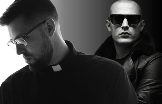 DJ Snake & Tchami