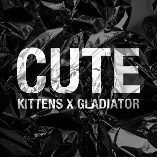 Kittens x Gladiator - Cute