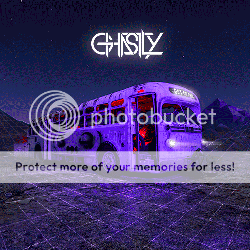 Ghastly Showcases Psychedelic Journey of a Music Video for Get On This