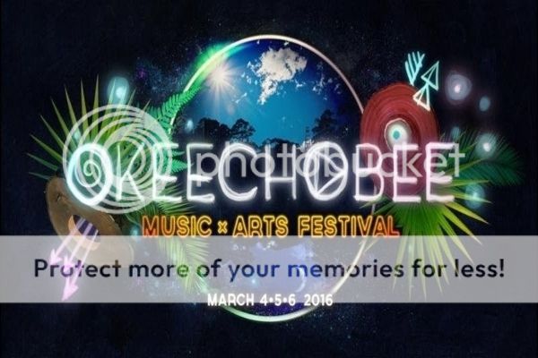 Okeechobee Music & Arts Festival