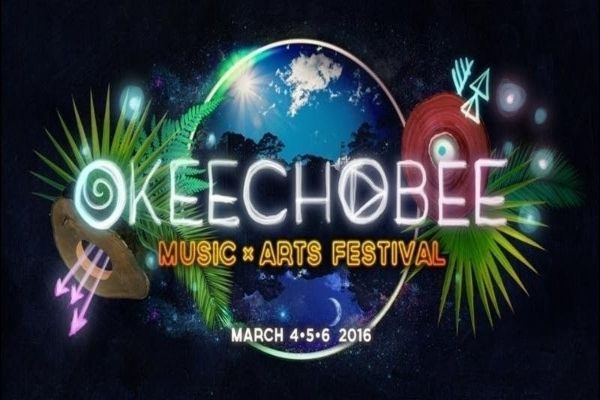 Okeechobee Music & Arts Festival