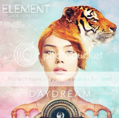 Daydream featuring Jack Forster by Element