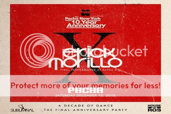 Pacha NYC To Close After 10yr run