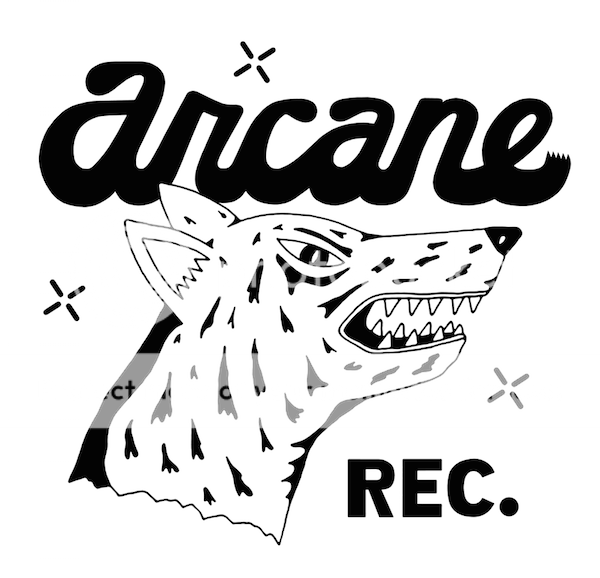 Arcane Records