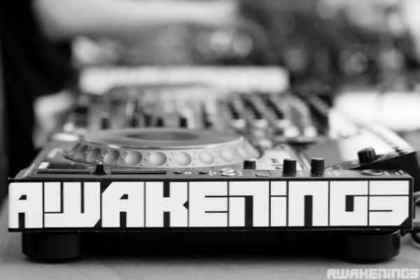 Awakenings NYC