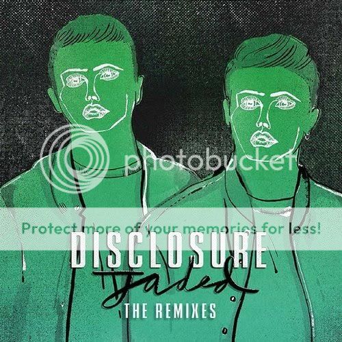 Disclosure - Jaded (Matador Remix)