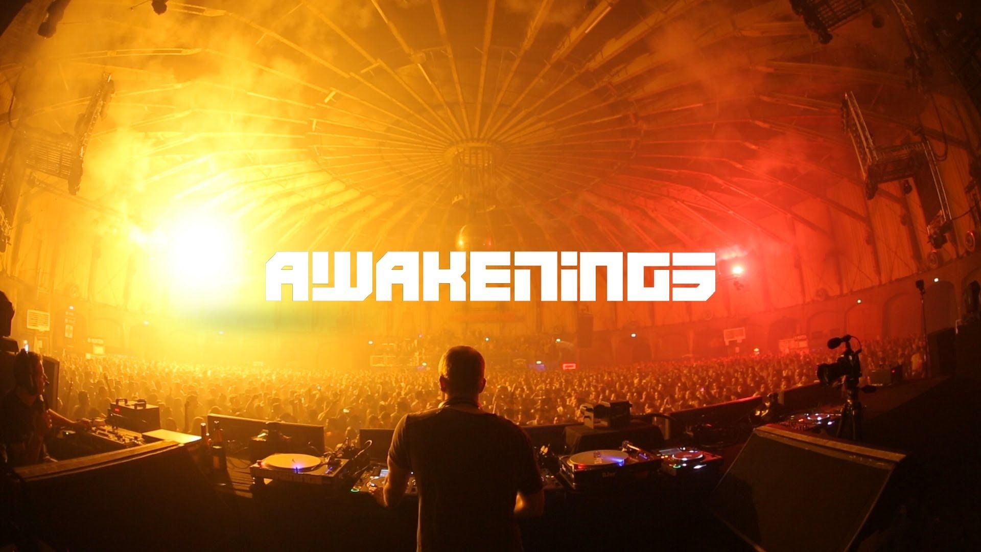 Awakenings NYC