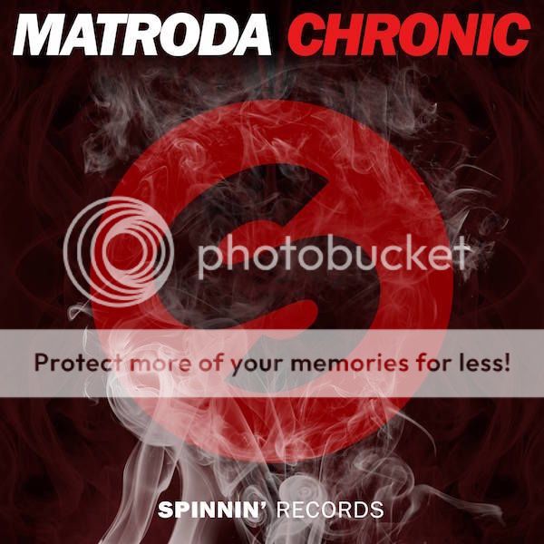 Matroda - Chronic (Spinnin Records)