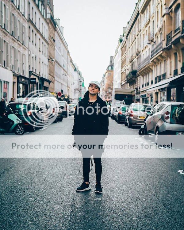 Skrillex and Friends to Talk Asian Markets at IMS Asia Pacific