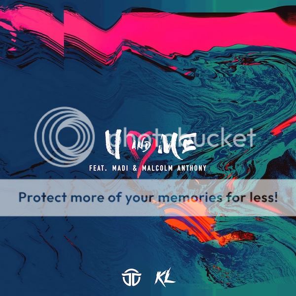 TastyTreat X Kid Lizard - U And Me Ft. Madi & Malcolm Anthony