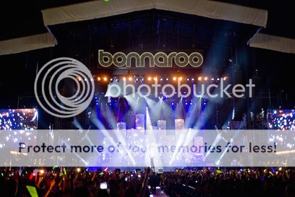 You Can Help Skrillex and Bonnaroo Announce the 2015 Lineup