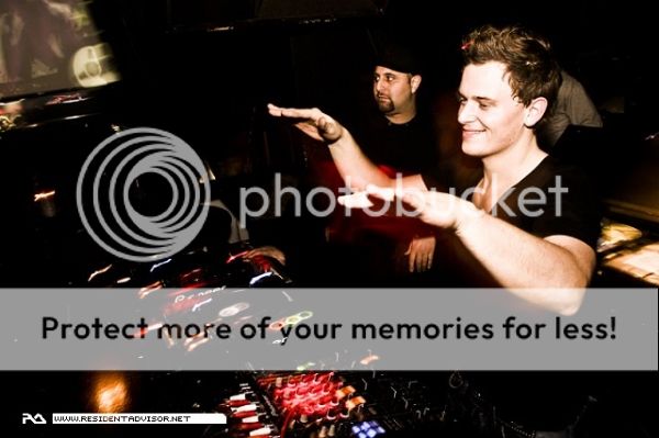 Fedde Le Grand at Pacha NYC