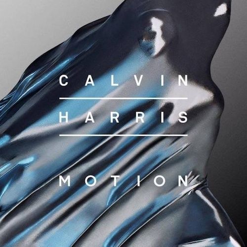 Calvin Harris Announces Huge Album Collaborations for 'Motion'