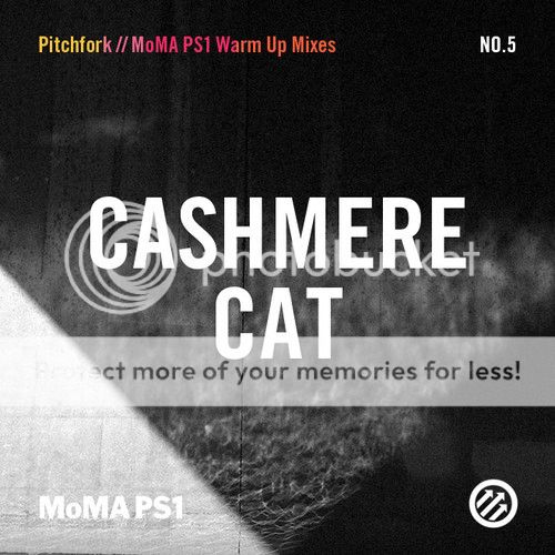 Cashmere Cat Pitchfork Mix