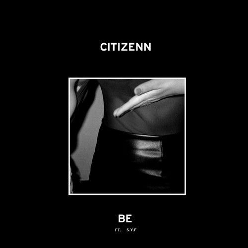 Hercules & Love Affair Remix Citizenn's