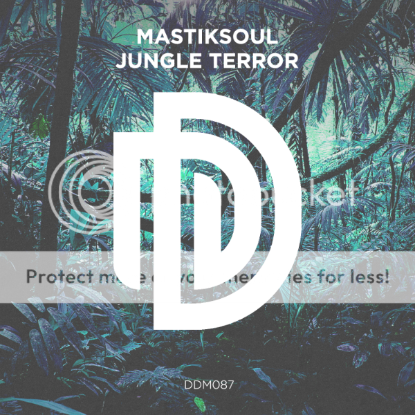 Mastiksoul Gives Dirty Dutch a Latin Flair with 