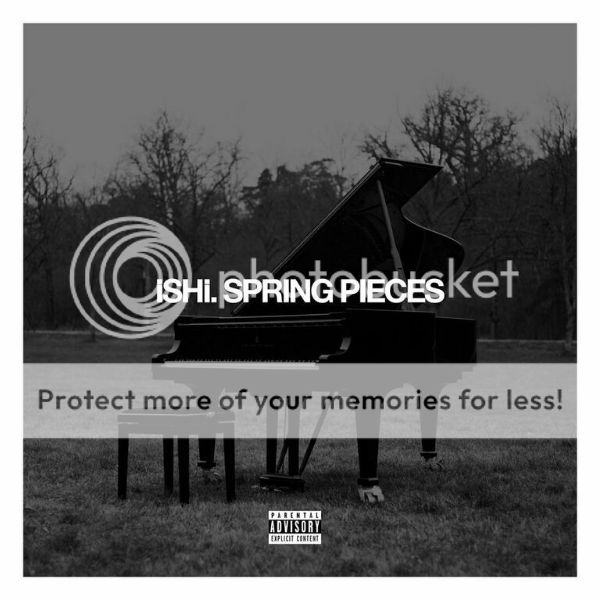 iSHi Perfectly Weaves Hip-Hop Back Into Dance in Spring Pieces Mixtape 