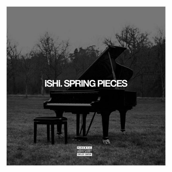 iSHi Perfectly Weaves Hip-Hop Back Into Dance in Spring Pieces Mixtape 