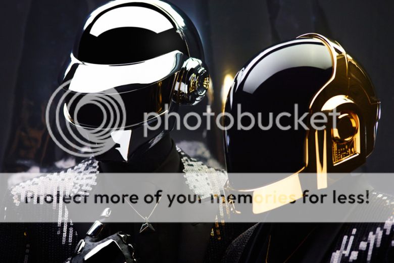 Daft Punk
