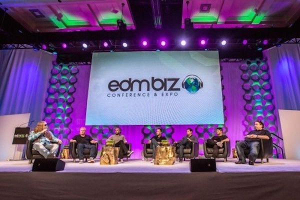 EDMBiz