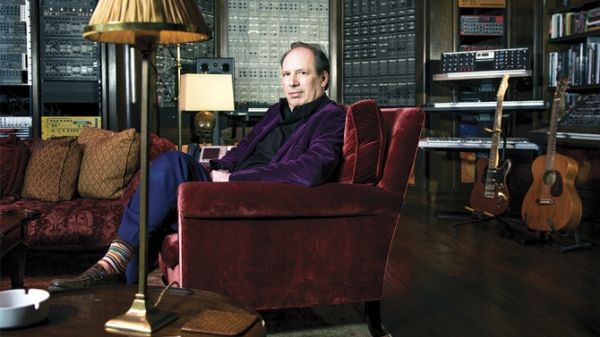 Hans Zimmer Explains His Connection to EDM