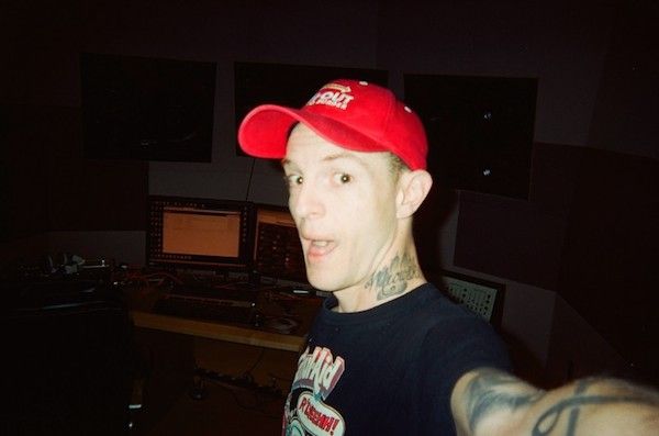 Deadmau5 Takes Over Fan's Disposable Camera; Delivers Great Results