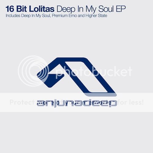 16 Bit Lolitas - Deep In My Soul (Original Mix)