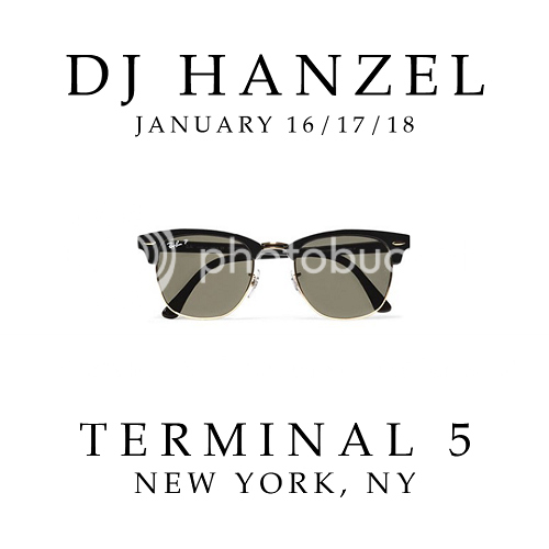 Go One Deeper with DJ Hanzel in New York City