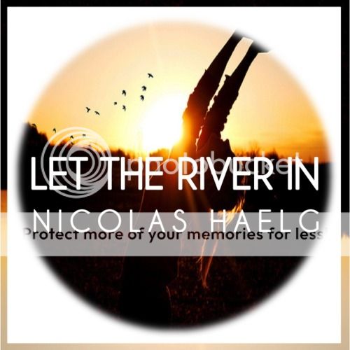 Dotan - Let The River In (Nicolas Haelg Remix)