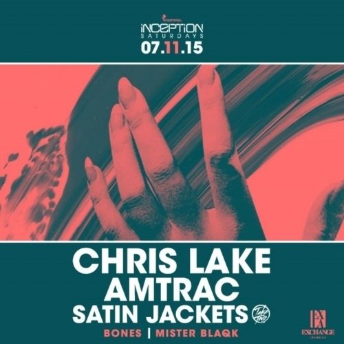 Chris Lake