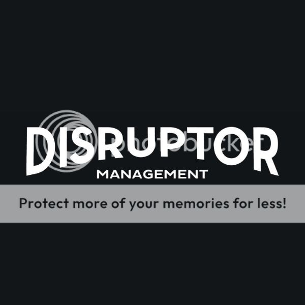 Disruptor Management