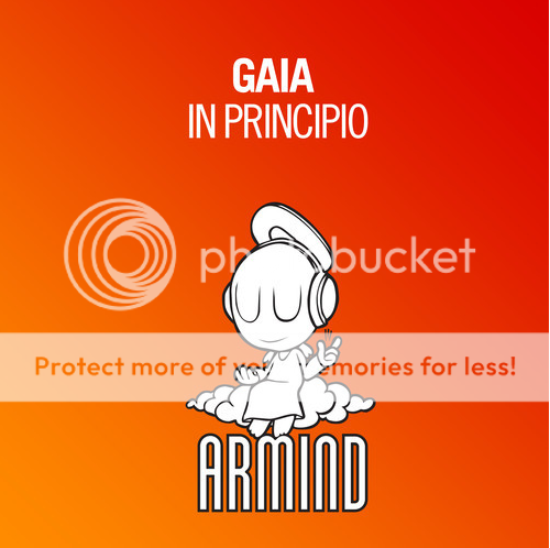 Gaia Returns with New Track, In Principio