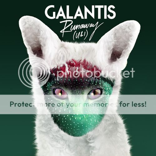 Galantis - Runaway (U & I)