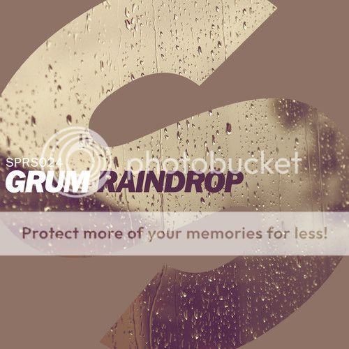Grum - Raindrop