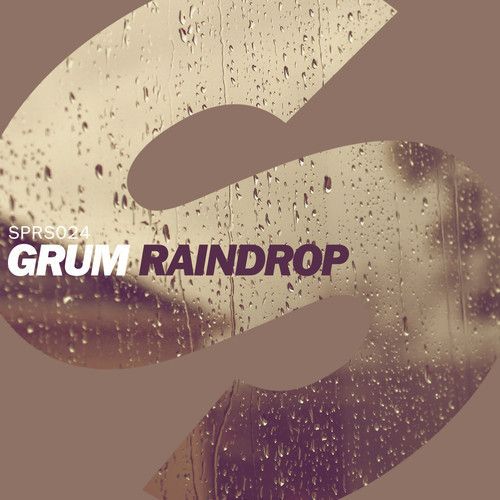 Grum - Raindrop