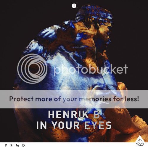 Henrik B - In Your Eyes (Henrik B Deep Mix)