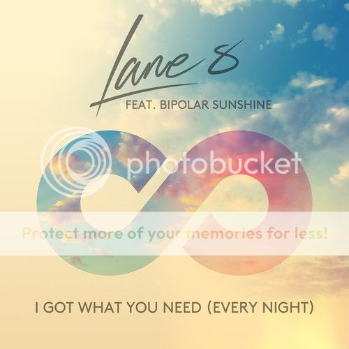 I got what you need (every night)