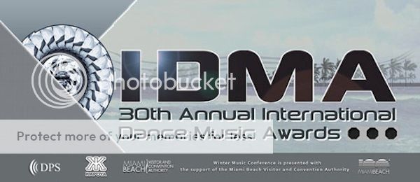 Porter Robinson, Hardwell, Calvin Harris, All Win at IDMA Awards
