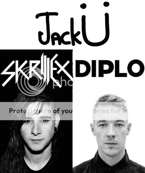 Live Nation & Yahoo Will Provide a Live Stream of Jack Ü's NYE Show at MSG
